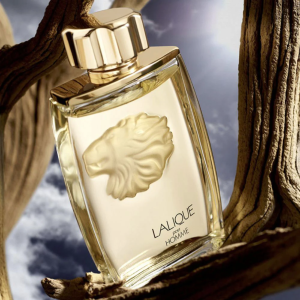 عطر لالیک پور هوم ( LALIQUE – Pour Homme )