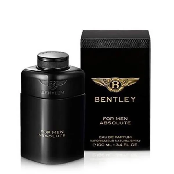 عطر بنتلی ابسولوت ( BENTLEY – Bentley Absolute )