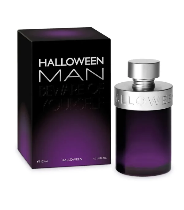 خرید عطر هالوین من-Halloween man