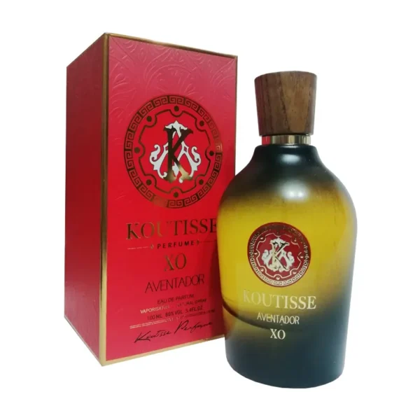 عطر و ادکلن کوتیس اونتادور xo