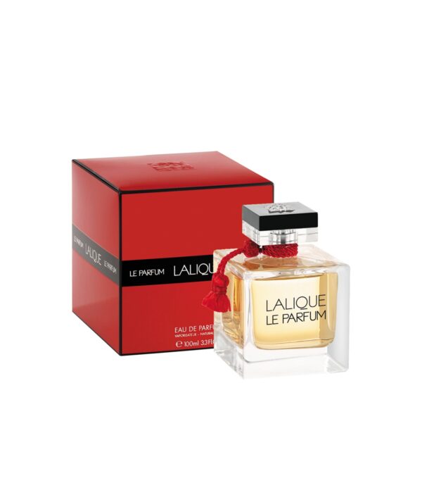 عطر لالیک له پرفیوم ( LALIQUE – Le Parfum )