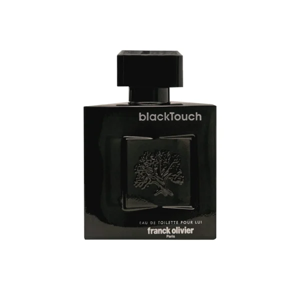 عطر ادکلن فرانک الیور بلک تاچ | Franck Olivier Black Touch