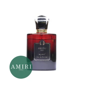 عطر اکسید آوانتاژ رد