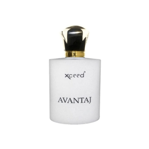 عطر اکسید آوانتاژ سفید Xceed Avantaj