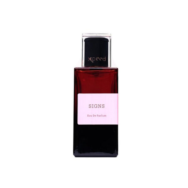 عطر اکسید ساینز (Oxide Science)