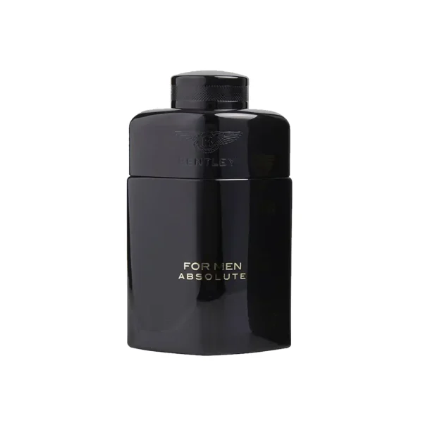 عطر بنتلی ابسولوت ( BENTLEY – Bentley Absolute )