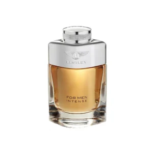 عطر بنتلی اینتنس ( BENTLEY – Bentley Intense EDP )