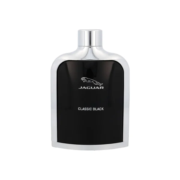 عطر جگوار کلاسیک بلک ( Jaguar Classic Black )