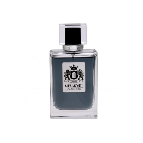 عطر دارک لرد آلفا مونته (Dark Lord)