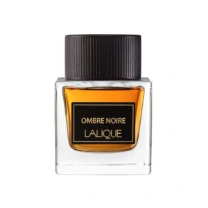 عطر لالیک امبر نویر ( LALIQUE – Ombre Noire )