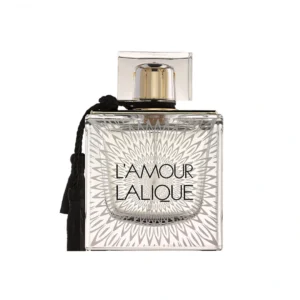 عطر لالیک لامور ( LALIQUE – L’Amour )