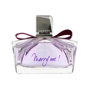 عطر لانوین مری می ( LANVIN – Marry Me )