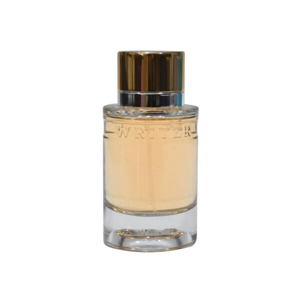 عطر مردانه رایتر گلد _ PARIS BLUE | WRITER GOLD