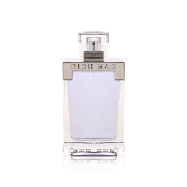 عطر مردانه ریچ من برند پاریس بلو PARIS BLEU – RICH MAN