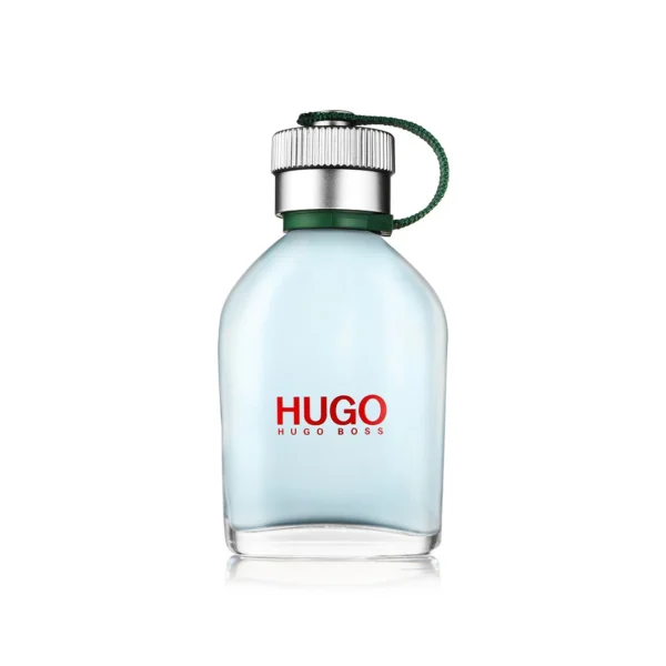 عطر هوگو باس مردانه ( HUGO BOSS – Hugo Man )