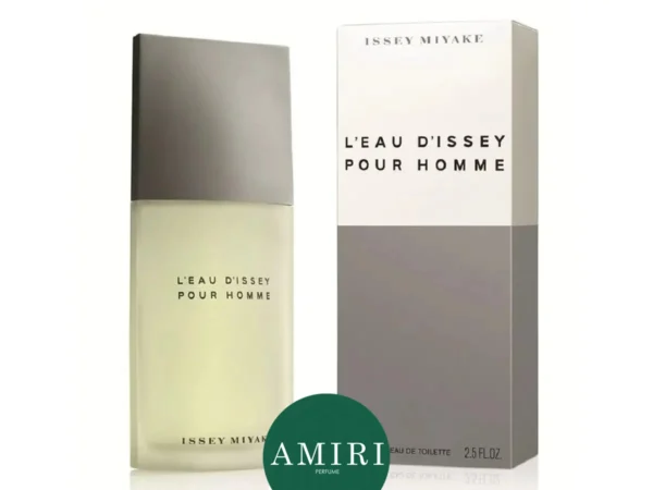 عطر ادکلن ایسی میاکه لئو د ایسه پور هوم فرش | Issey Miyake L’Eau d’Issey Pour Homme Fraiche