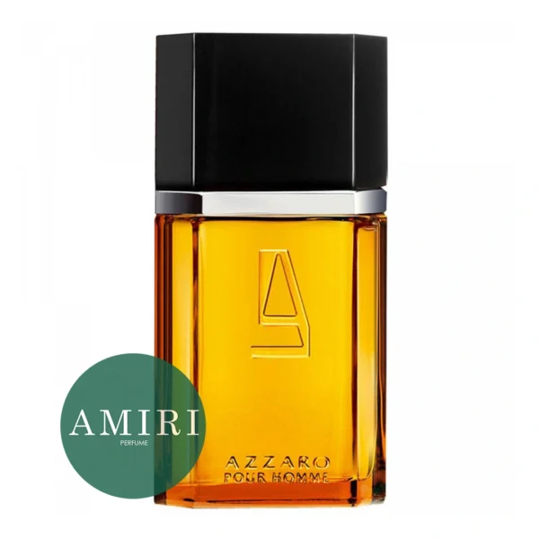 عطر ادکلن آزارو پورهوم | Azzaro pour Homme