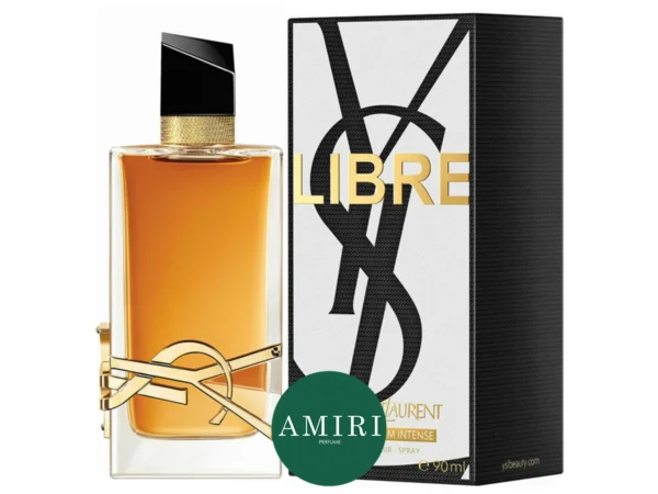 عطر ادکلن ایو سن لورن لیبر اینتنس | Yves Saint Laurent Libre Intense