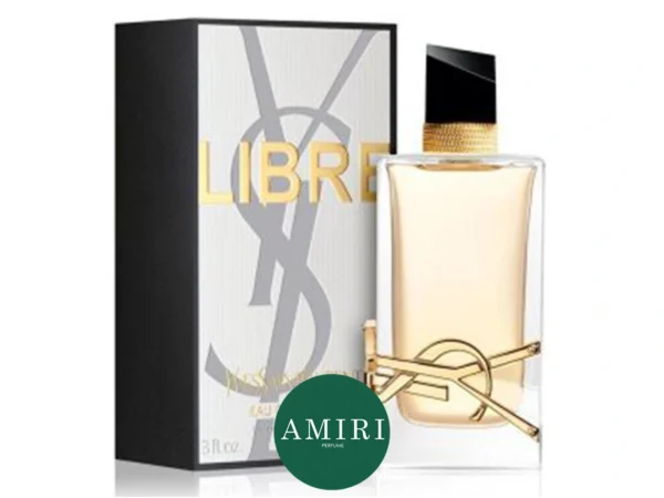 عطر ادکلن ایو سن لورن لیبره زنانه | Yves Saint Laurent Libre