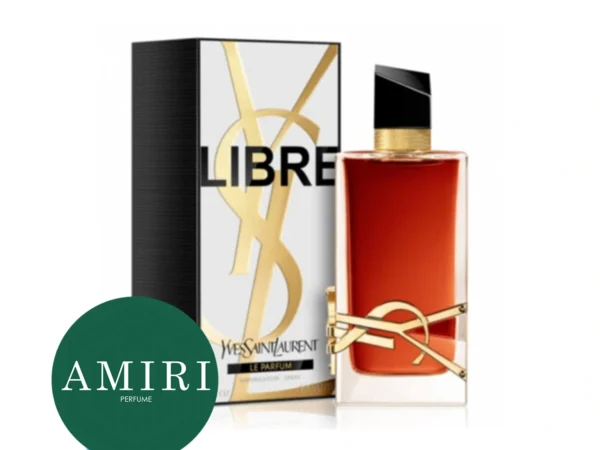 عطر ادکلن ایو سن لورن لیبره له پارفوم | YSL Libre Le Parfum