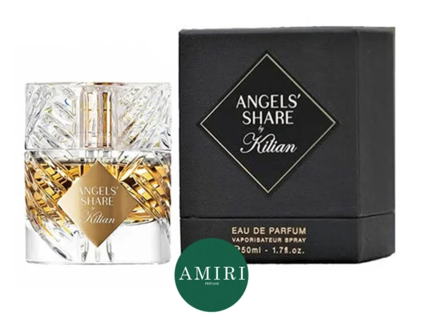 عطر ادکلن بای کیلیان آنجلز شیر | By Kilian Angels’ Share