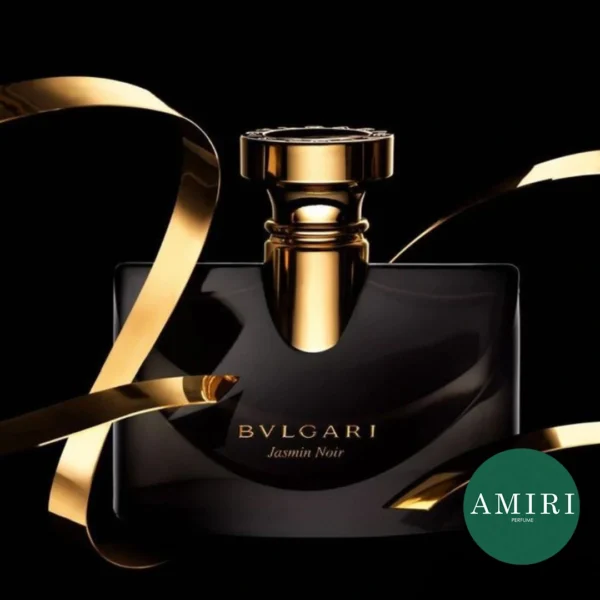 عطر ادکلن بولگاری جاسمین نویر | Bvlgari Jasmin Noir EDP