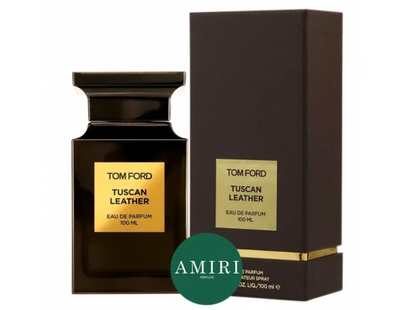 عطر ادکلن تام فورد توسکان لدر | Tom Ford Tuscan Leather