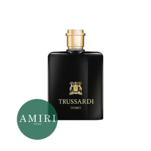 عطر ادکلن تروساردی اومو(یومو) | Trussardi Uomo 2011