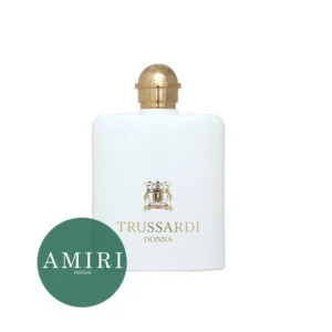 عطر ادکلن تروساردی دونا | Trussardi Donna