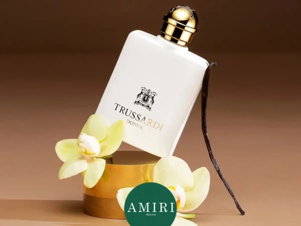 عطر ادکلن تروساردی دونا | Trussardi Donna