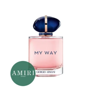 عطر ادکلن جورجیو آرمانی مای وی | Giorgio Armani My Way