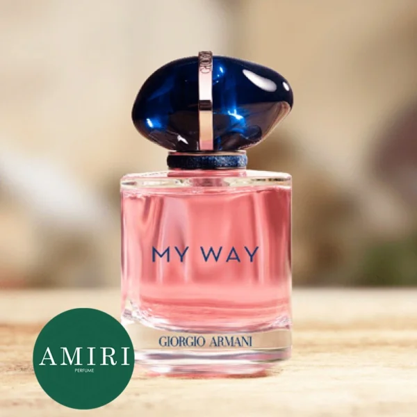 عطر ادکلن جورجیو آرمانی مای وی | Giorgio Armani My Way