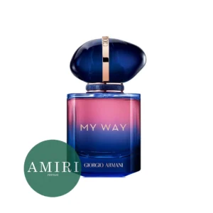 عطر ادکلن جورجیو آرمانی مای وی پارفوم | Giorgio Armani My Way Parfum