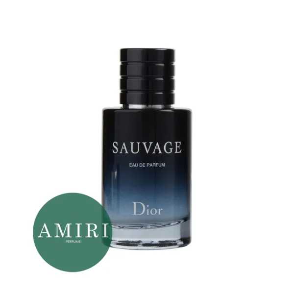 عطر ادکلن دیور ساواج ادو پرفیوم | Dior Sauvage Eau de Parfum