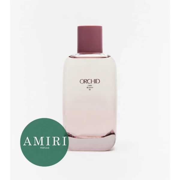 عطر ادکلن زارا ارکید | Zara Orchid