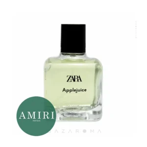 عطر ادکلن زارا اپل جویس Zara Applejuice