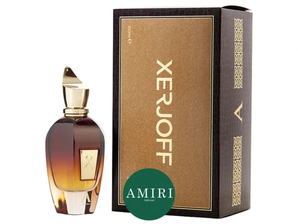 عطر ادکلن زرجف الکساندریا 2 | Xerjoff Alexandria II