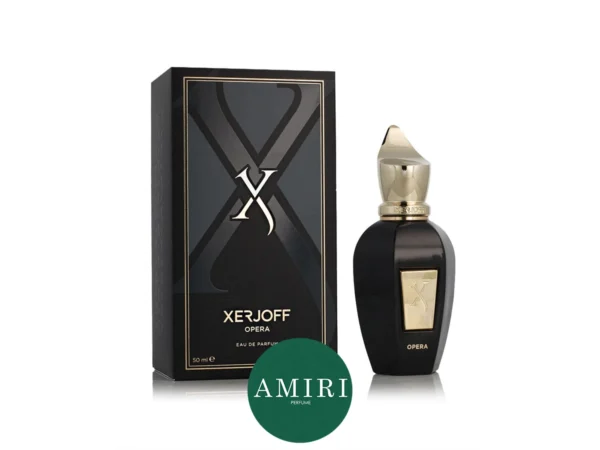 عطر ادکلن زرجوف اوپرا | Xerjoff Opera