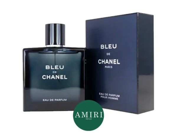 عطر ادکلن شنل بلو-بلو شنل ادو پرفیوم اصل-بلو چنل | Chanel Bleu de Chanel EDP