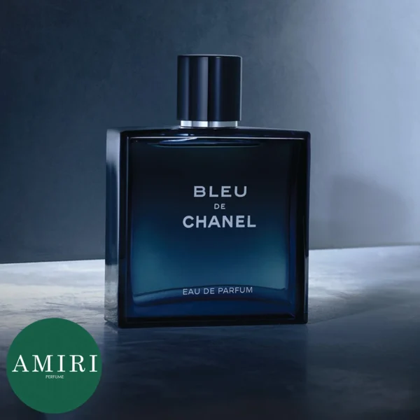 عطر ادکلن شنل بلو-بلو شنل ادو پرفیوم اصل-بلو چنل | Chanel Bleu de Chanel EDP