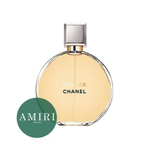 عطر ادکلن شنل چنس ادو تویلت-چنل چنس-Chanel Chance EDT