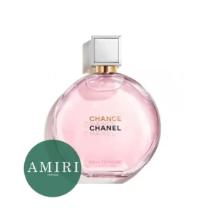 عطر ادکلن شنل چنس او تندر-صورتی | Chanel Chance Eau Tendre