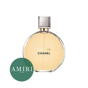 عطر ادکلن شنل چنس چنل چنس پرفیوم | Chanel Chance