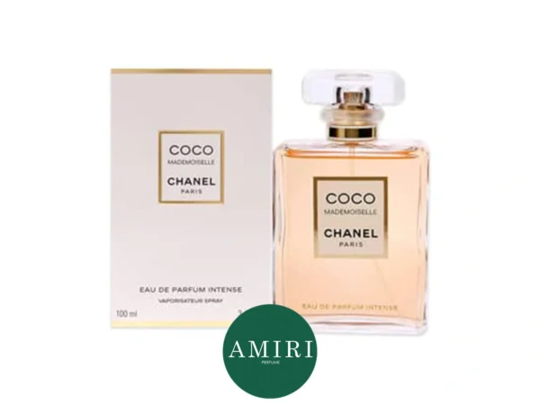 عطر ادکلن شنل کوکو مادمازل کوکو شانل | Chanel Coco Mademoiselle