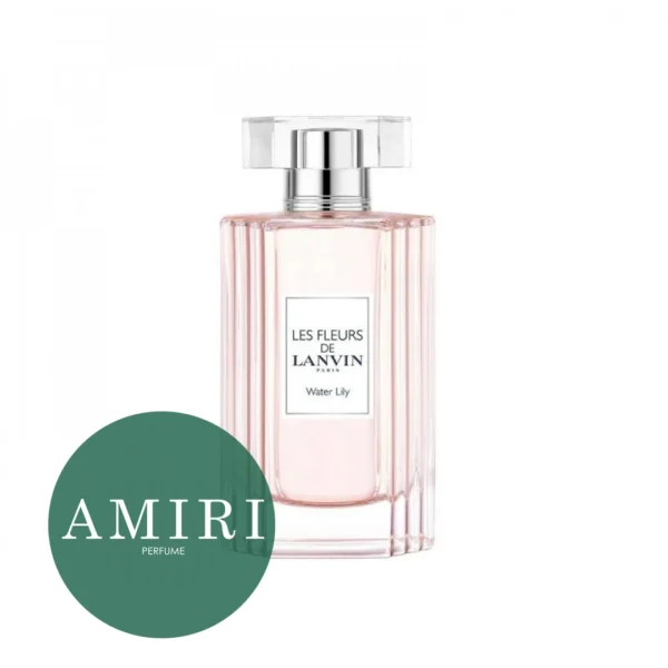 عطر ادکلن لانوین واتر لیلی | Lanvin Water Lily