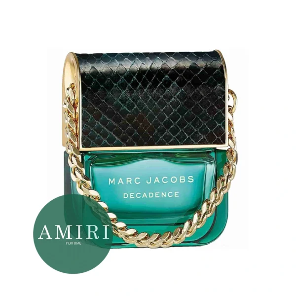 عطر ادکلن مارک جاکوبز دکادنس | Marc Jacobs Decadence