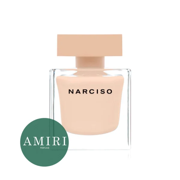 عطر ادکلن نارسیس رودریگز نارسیس پودری | Narciso Rodriguez Narciso Poudree