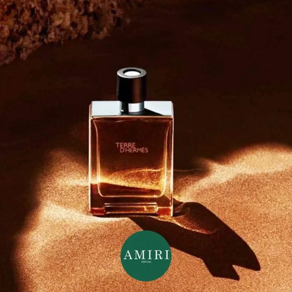 عطر ادکلن هرمس تق هرمس | Hermes Terre d’Hermes