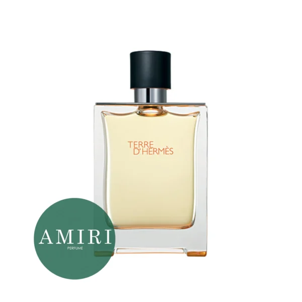 عطر ادکلن هرمس تق هرمس | Hermes Terre d’Hermes