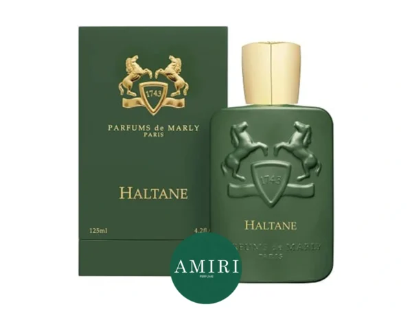 عطر ادکلن پارفومز د مارلی هالتانه | Parfums de Marly Haltane